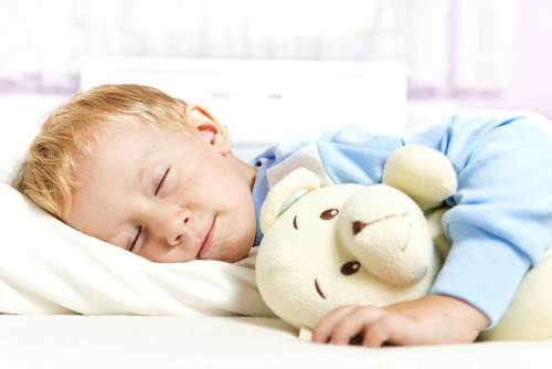 Bedwetting Facts – Plano TX